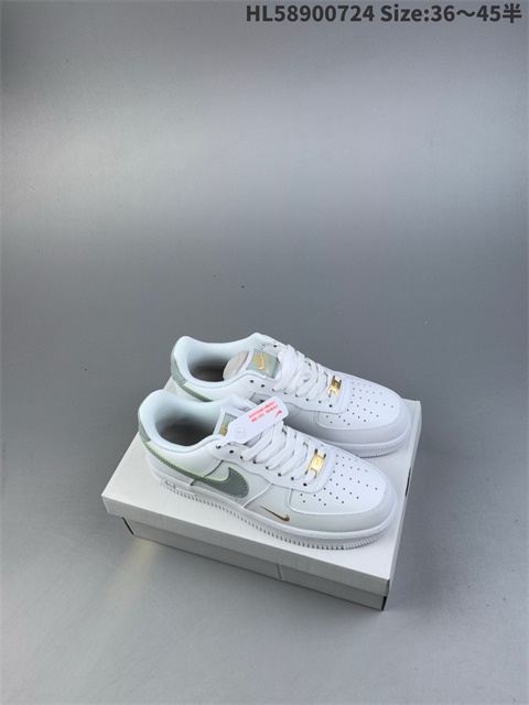 women air force one shoes 36-45 2025-9-19-833